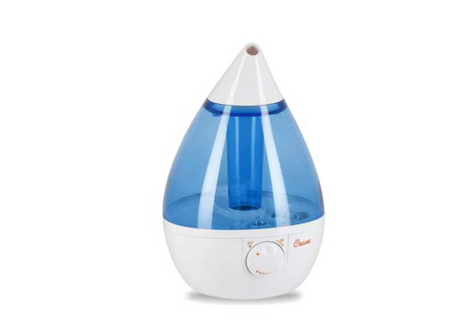 humidificateur ultrason